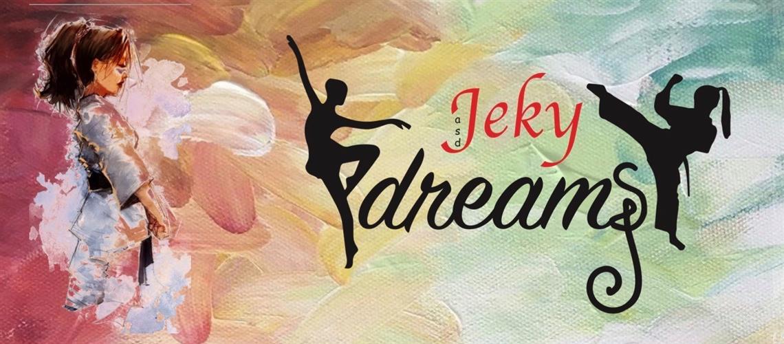 Scuola di danza Jeky Dreams