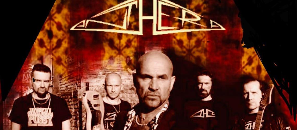 ANTHERA Show Band