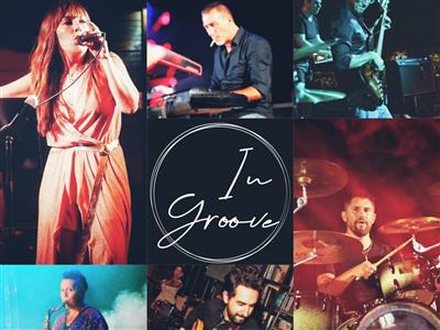 In Groove LIVE
