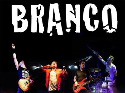 Branco LIVE al Bagno Onda Blu 
