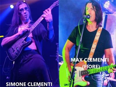 ALKANTHARA PROJECT LIVE AL BAGNO ONDA BLU