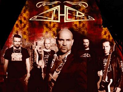 ANTHERA Show Band