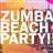 Zumba® Fitness Night Party