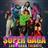 SUPER GAGA – Lady Gaga Tribute Band