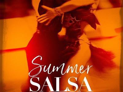 Summer Salsa Party