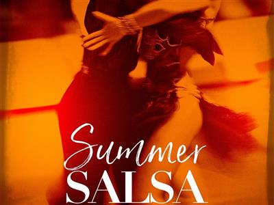 Summer Salsa Party