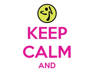Keep calm...