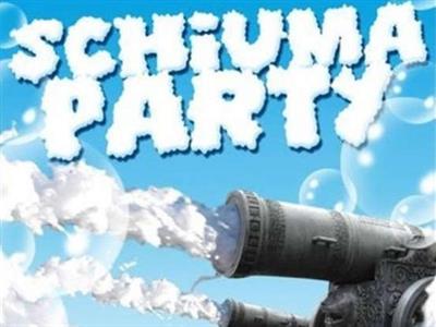 Schiuma Party 