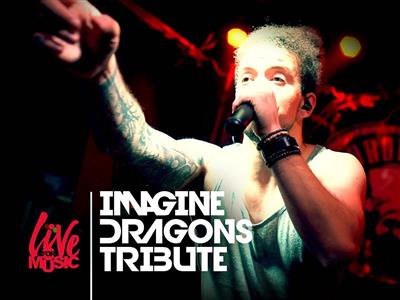 Imagine Dragons Tribute