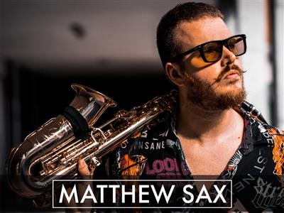 MATTHEW SAX