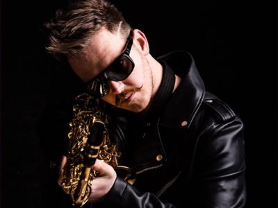 MATTHEW SAX