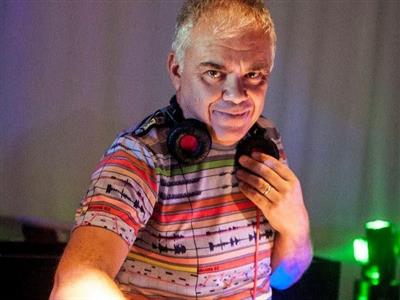 Lauro Marchini dj
