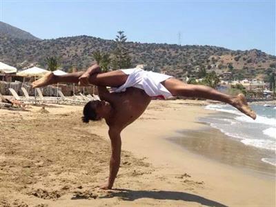 Capoeira
