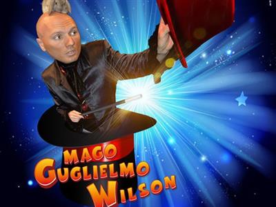 Mago Guglielmo Wilson