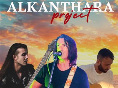 Alkanthara Project