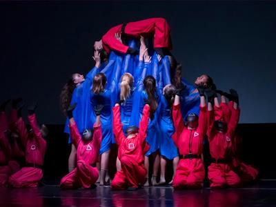 Scuola di danza Jeky Dreams