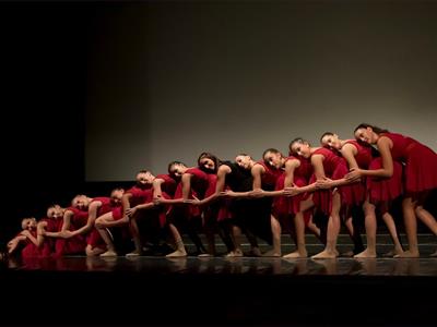 Scuola di danza Jeky Dreams