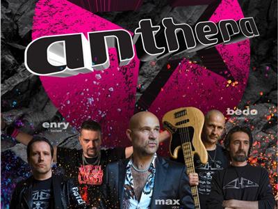 ANTHERA Show Band