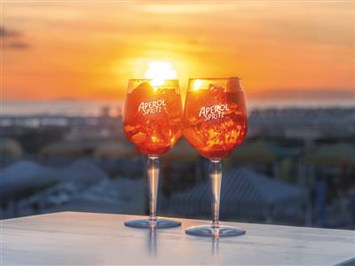 Aperol Party