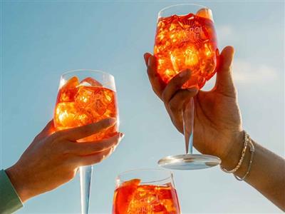 Aperol Party