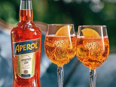 Aperol Party