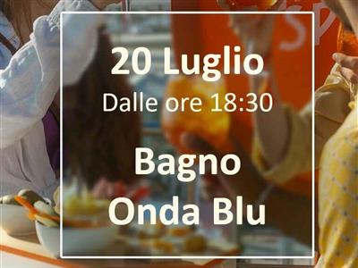 Aperol Party