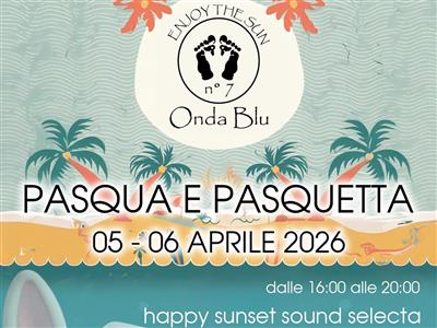 HAPPY SUNSET SOUND SELECTA