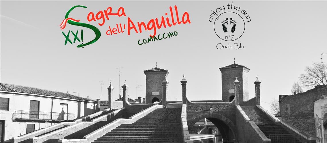 XXI Sagra dell