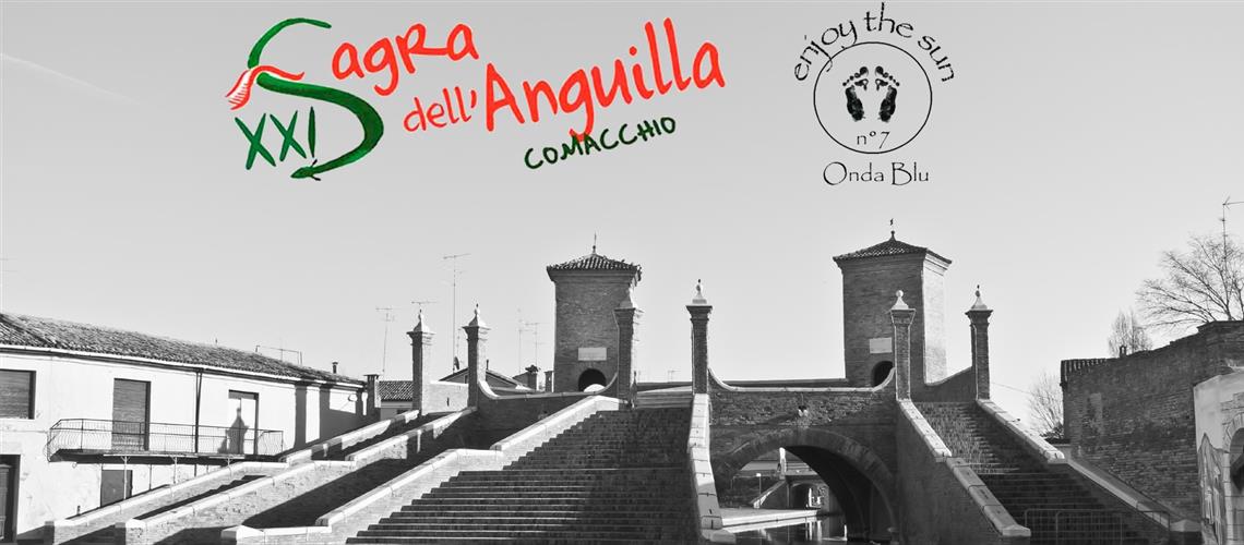 XXI Sagra dell