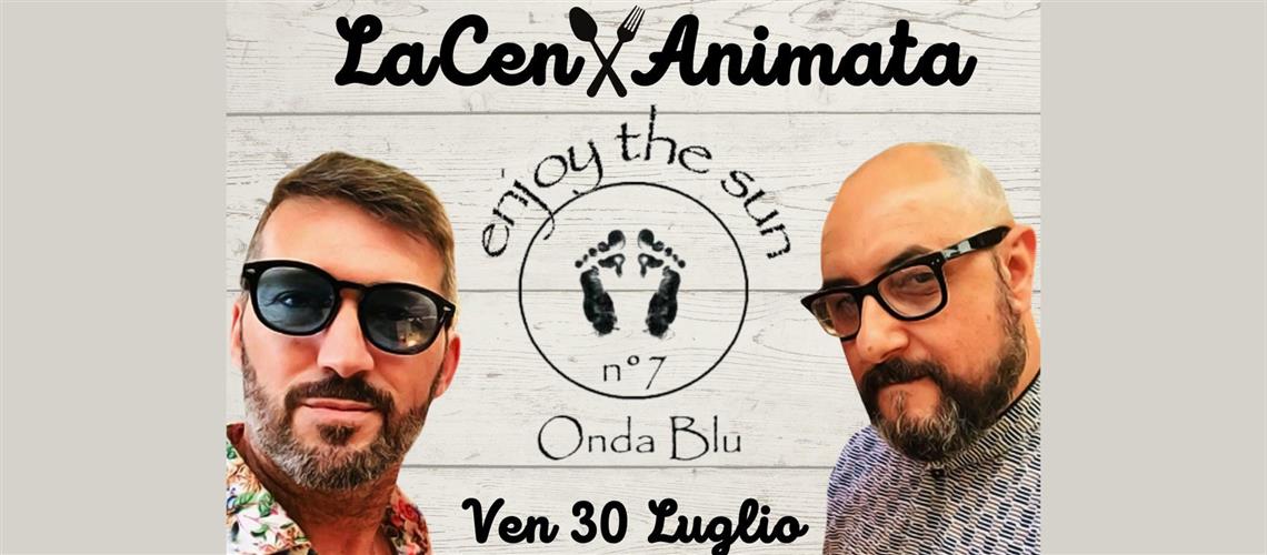 La CenAnimata