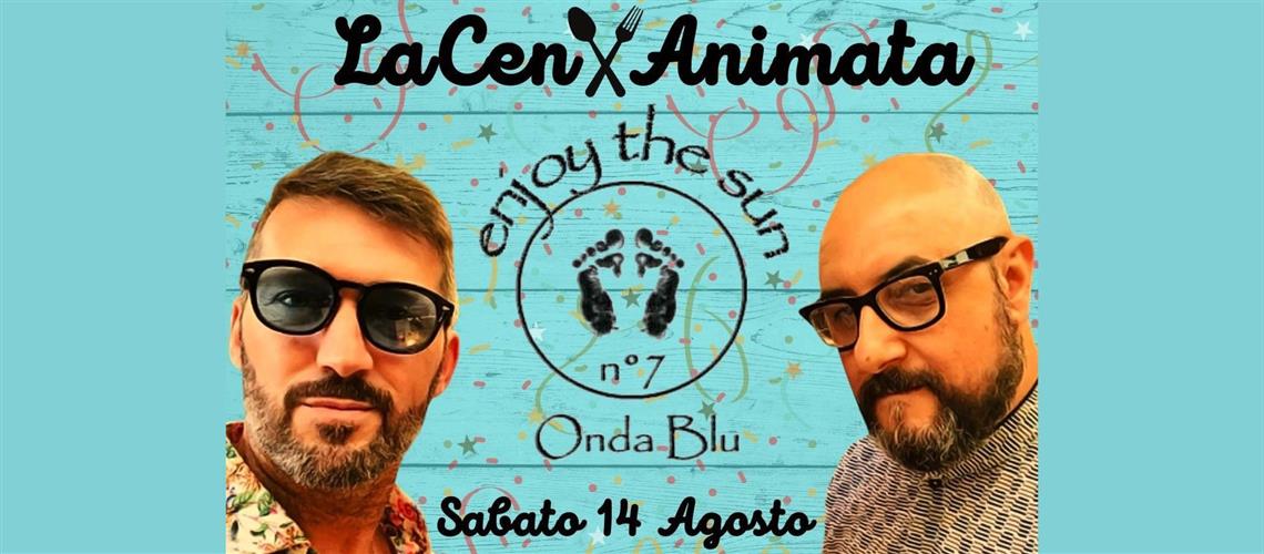 La CenAnimata