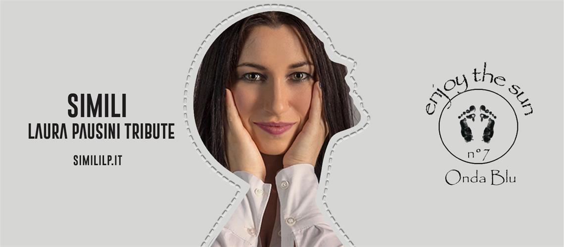SIMILI Laura Pausini Tribute Band