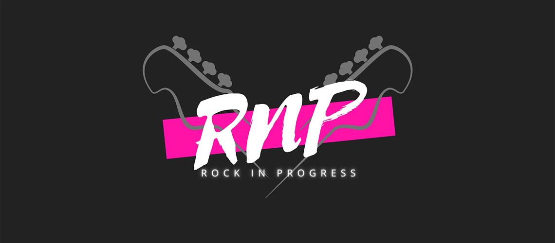 Rock in progress LIVE al Bagno Onda Blu