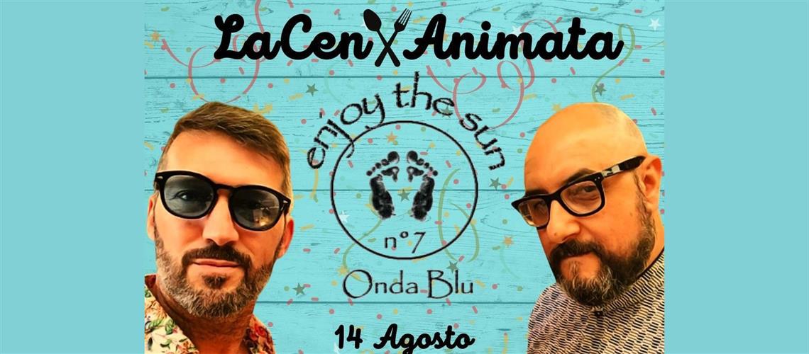 La CenAnimata