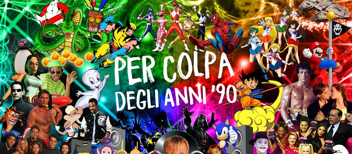 Per colpa degli anni 