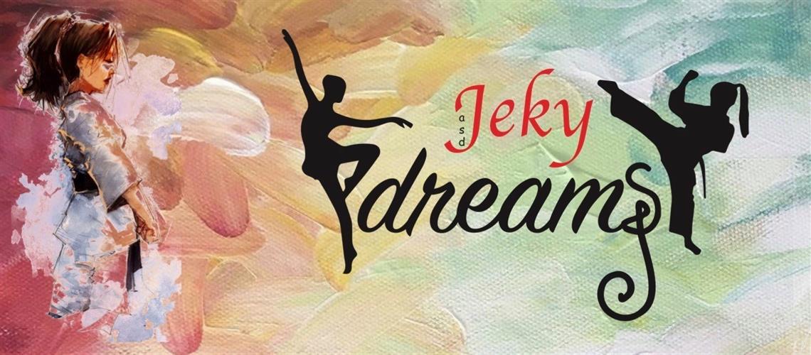 Scuola di danza Jeky Dreams