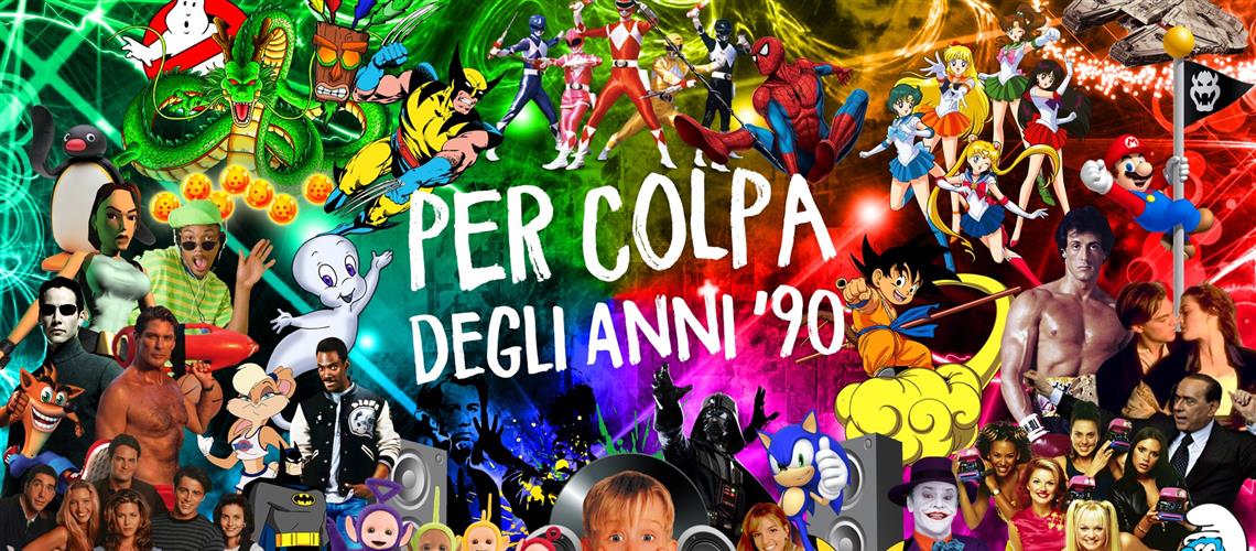 Per colpa degli anni 