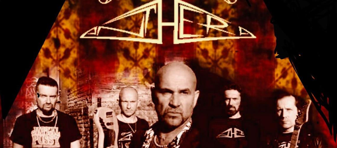 ANTHERA Show Band