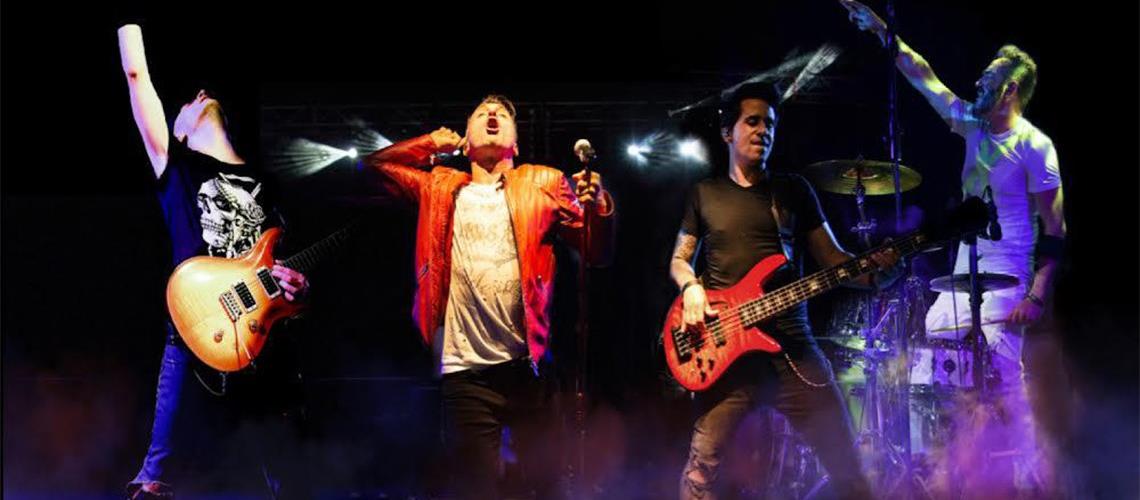 Branco LIVE al Bagno Onda Blu