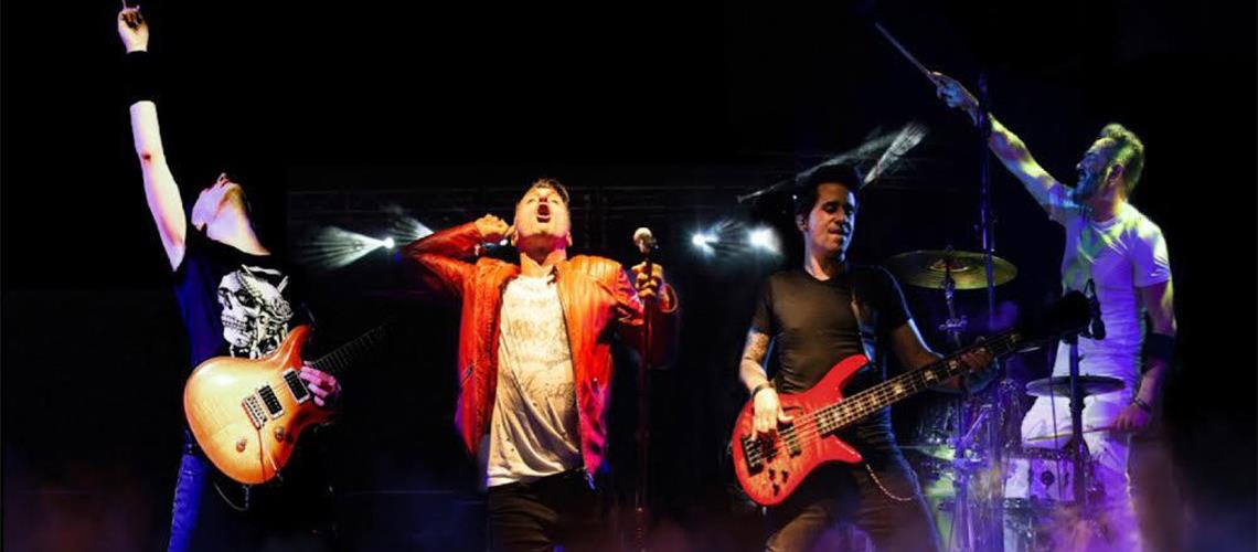 Branco LIVE al Bagno Onda Blu 