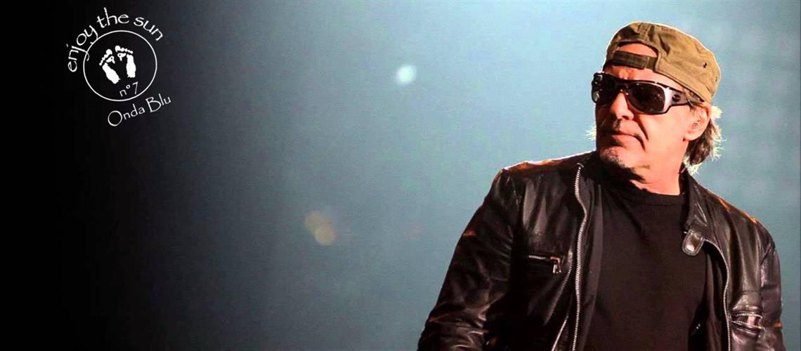Vasco Rossi Tribute LIVE Bollicine Band