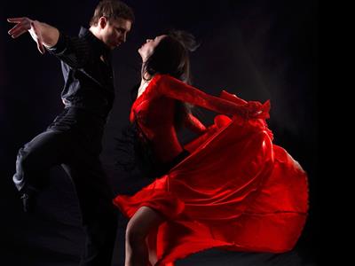 Summer Salsa Party - Serata Latino Americano
