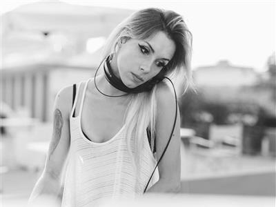 Black&White Party con Ewa Arx Dj