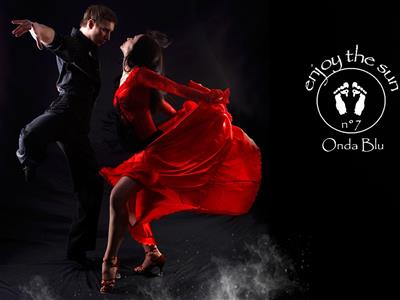 Summer Salsa Party - Serata Latino Americano