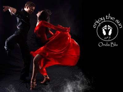 Summer Salsa Party - Serata Latino Americano