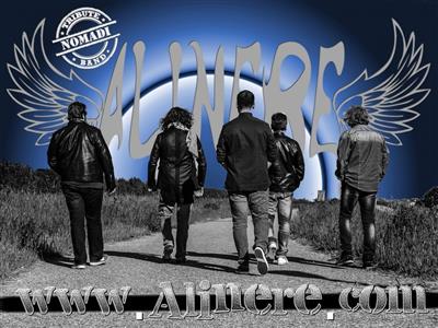 Alinere LIVE al Bagno Onda Blu