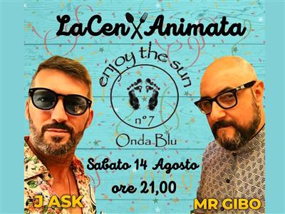 La CenAnimata