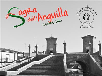 XXIII Sagra dell'Anguilla di Comacchio