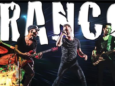 Branco LIVE al Bagno Onda Blu