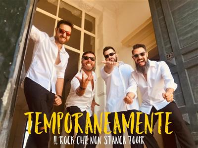Temporane@mente LIVE